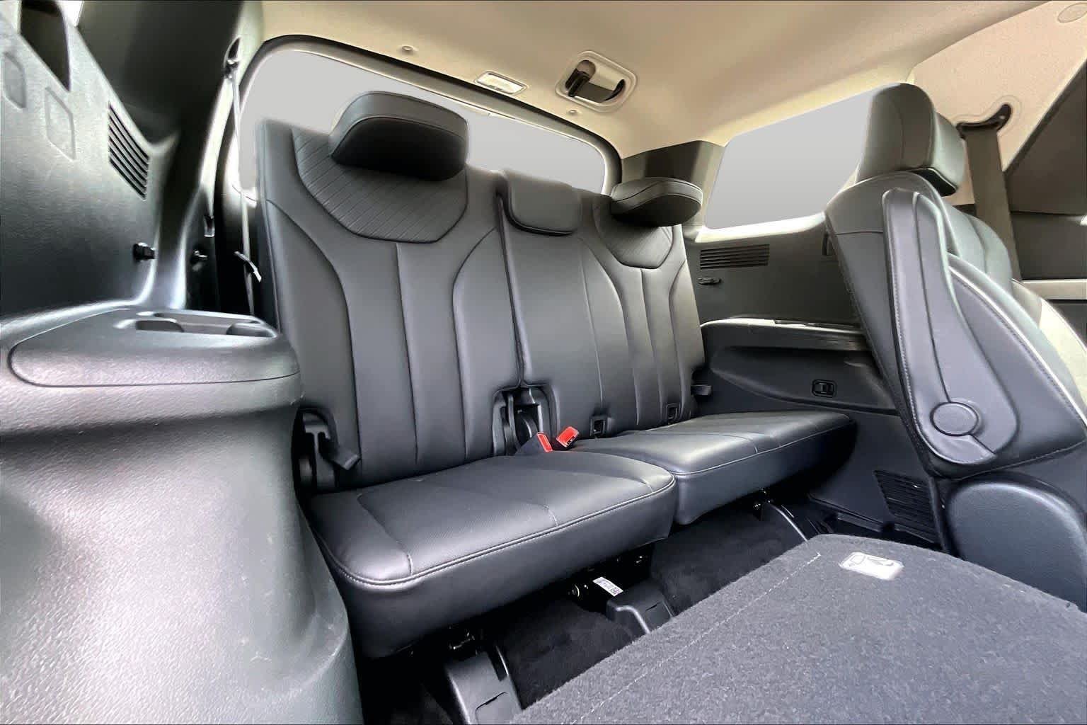 2025 Hyundai Palisade SEL - Photo 27