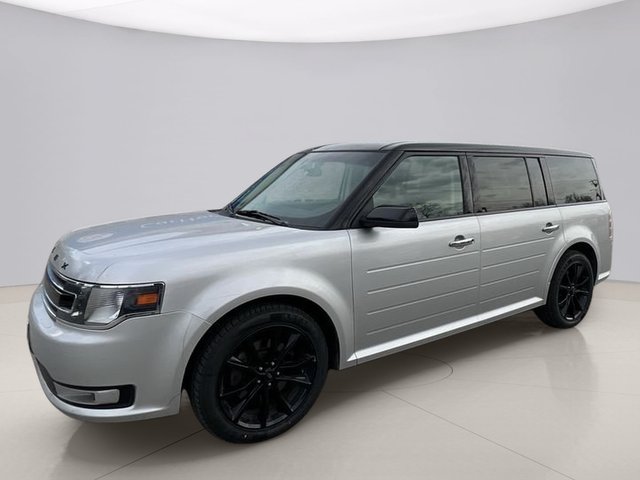 2017 Ford Flex SEL FWD in Des Moines