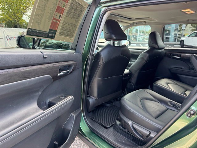 Used 2023 Cypress Toyota Hybrid Limited image 38