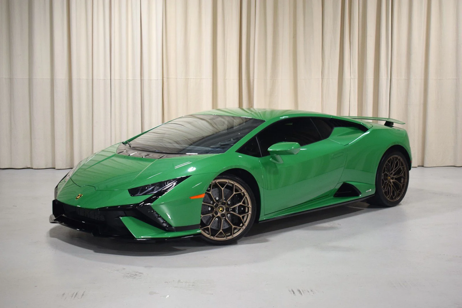 2023 Lamborghini Huracan