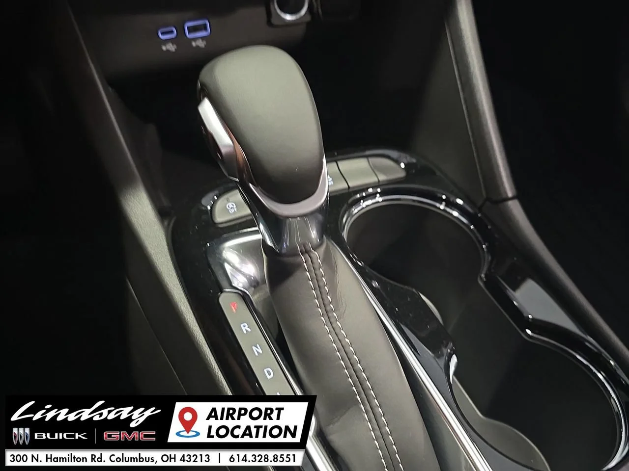 2026 Buick Encore GX Sport Touring - Photo 7