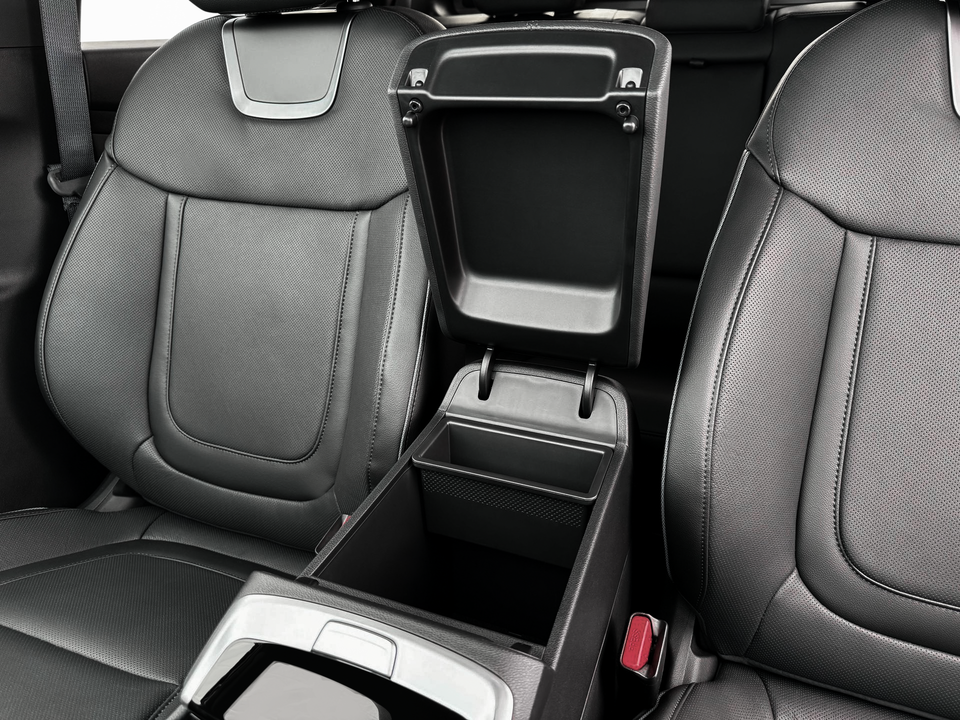 2025 Hyundai Santa Cruz Limited - Photo 48