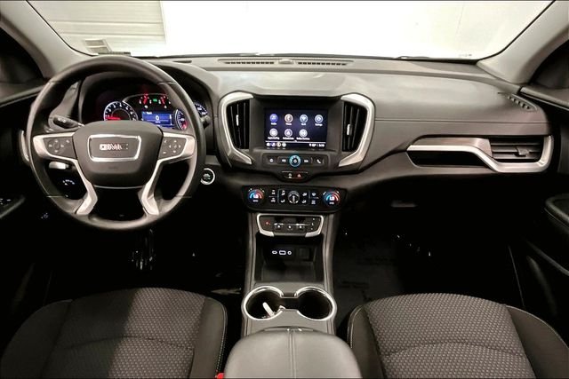 2023 GMC Terrain SLE - Photo 18