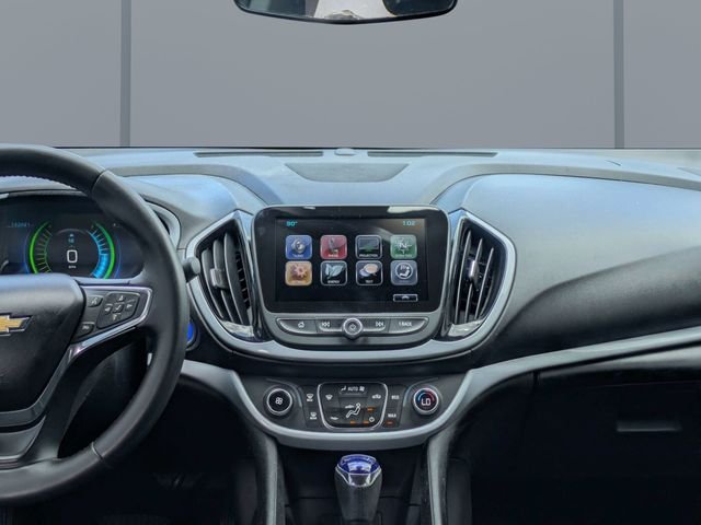 Used 2017 Gray Chevrolet LT image 16