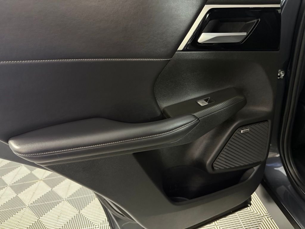 Certified Used 2025 Gray Mitsubishi SE image 30