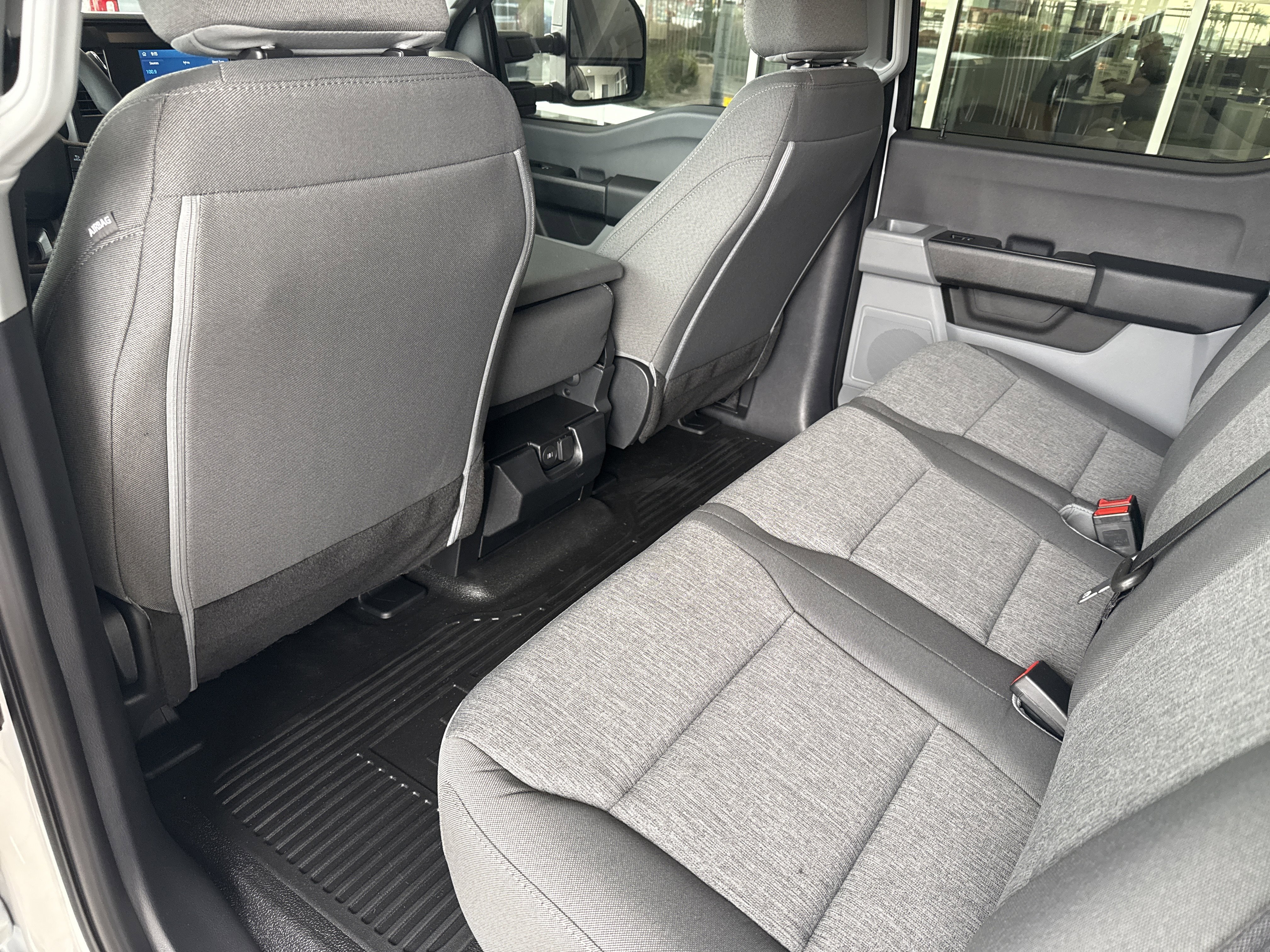 2026 Ford F-350 Super Duty XL - Photo 12