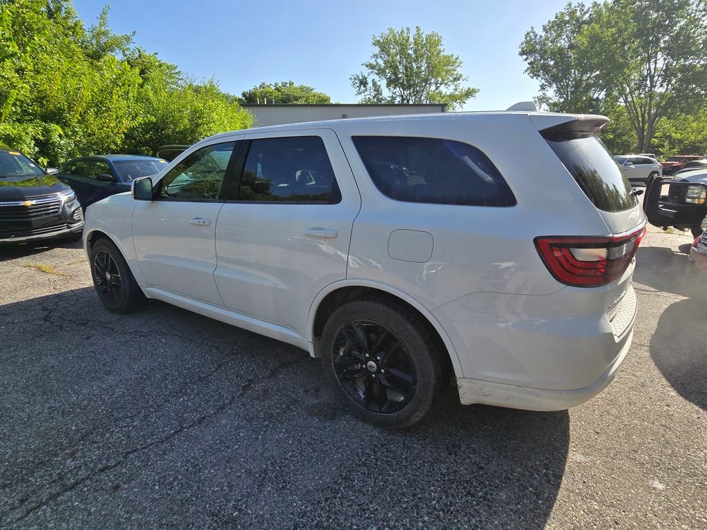 Used 2022 White Dodge GT Plus image 4