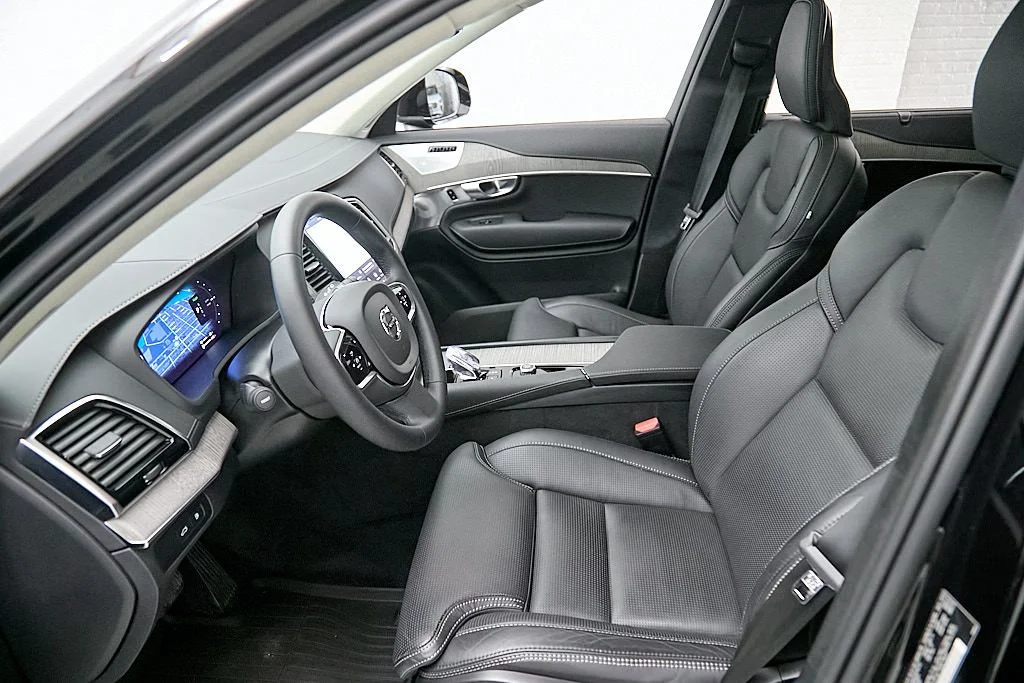 Used 2024 Black Volvo Ultimate image 20