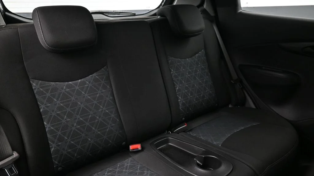 Used 2022 Black Chevrolet LS image 12