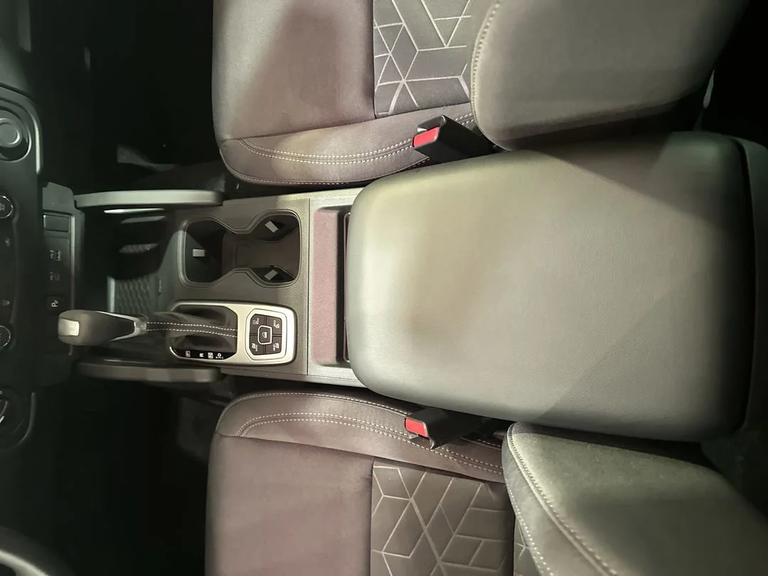 2026 Nissan Frontier SV - Photo 22