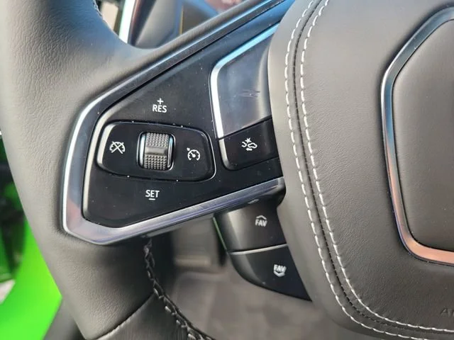 2026 Chevrolet Corvette 2LT - Photo 23
