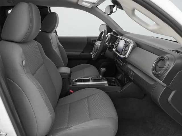 Used 2023 White Toyota SR5 image 26