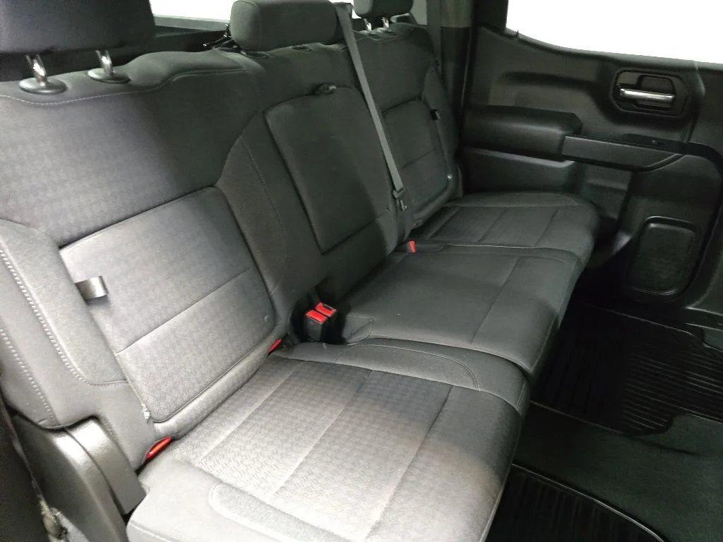 Used 2023 Red Hot Chevrolet Custom image 16