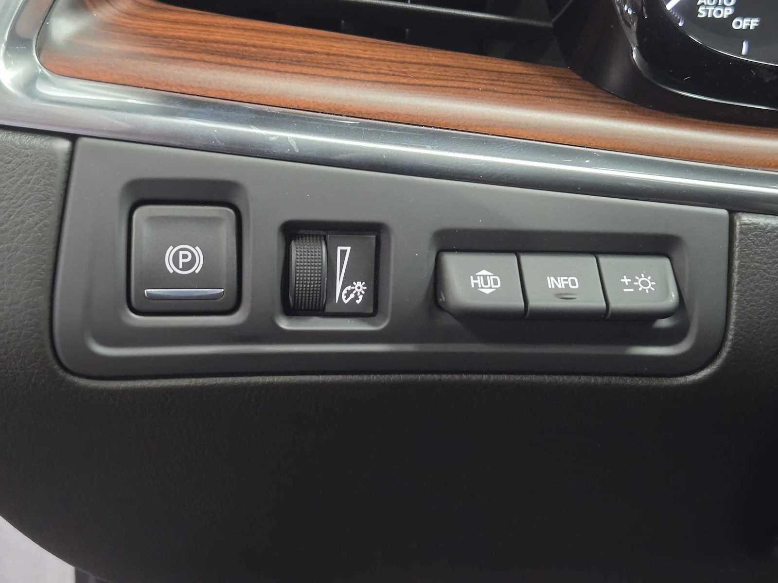 2026 Cadillac XT5 Premium Luxury - Photo 15