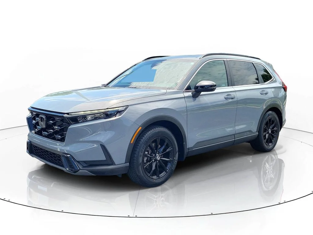 2023 Honda CR-V Sport - Photo 4