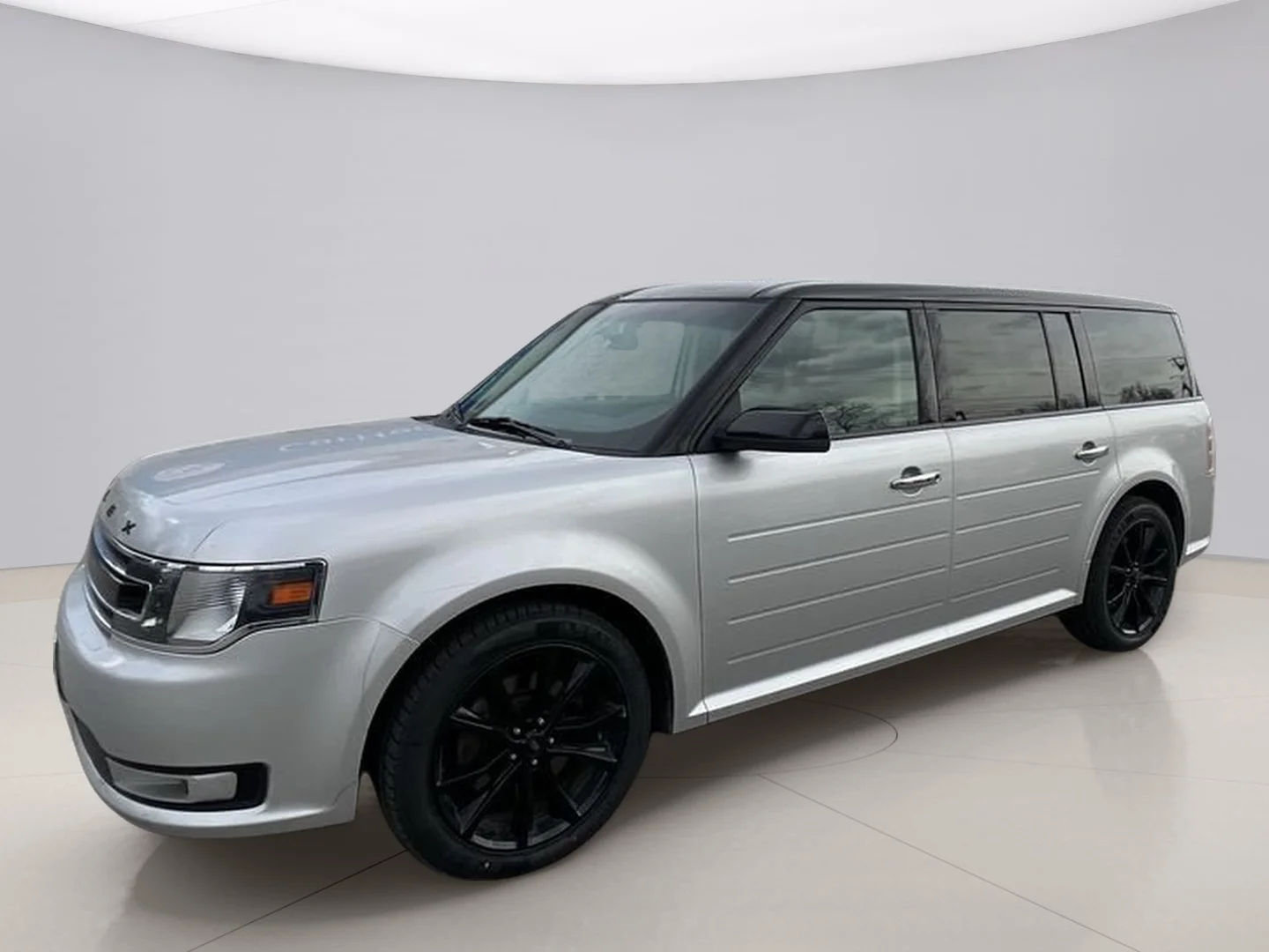2017 Ford Flex SEL