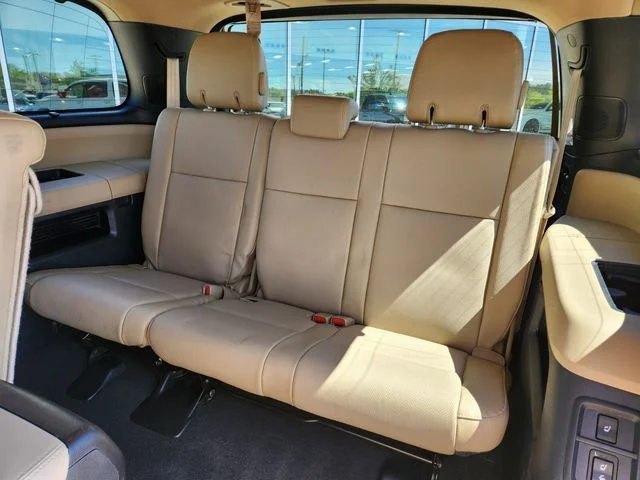 Used 2021 White Toyota Platinum image 22