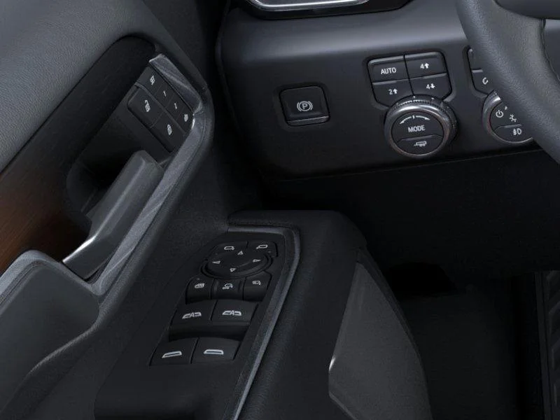 New 2026 Summit White GMC Denali image 22
