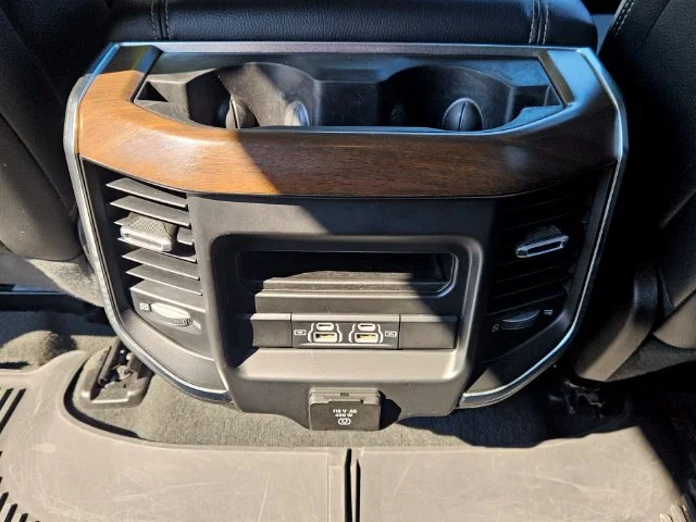 Used 2022 Red Ram Laramie image 13
