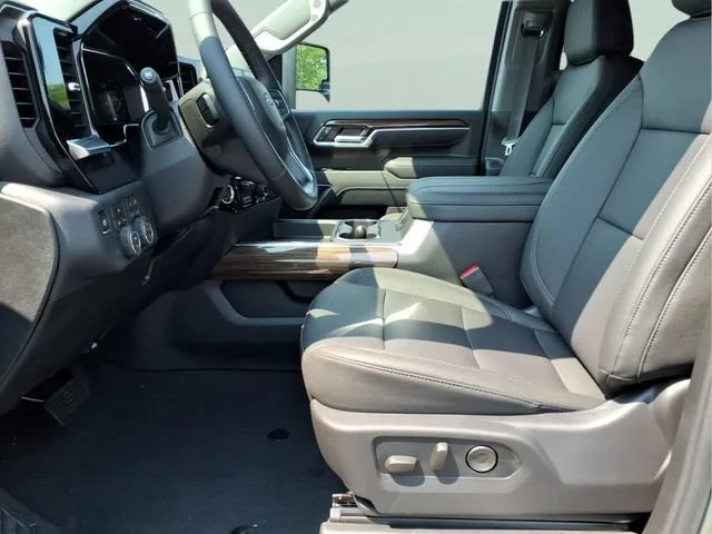 New 2026 Cypress Gray Chevrolet LT image 16