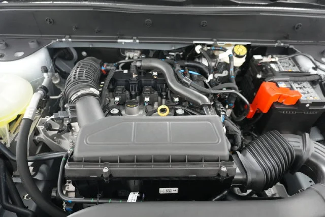 New 2026 Oxford White Ford Outer Banks® image 34