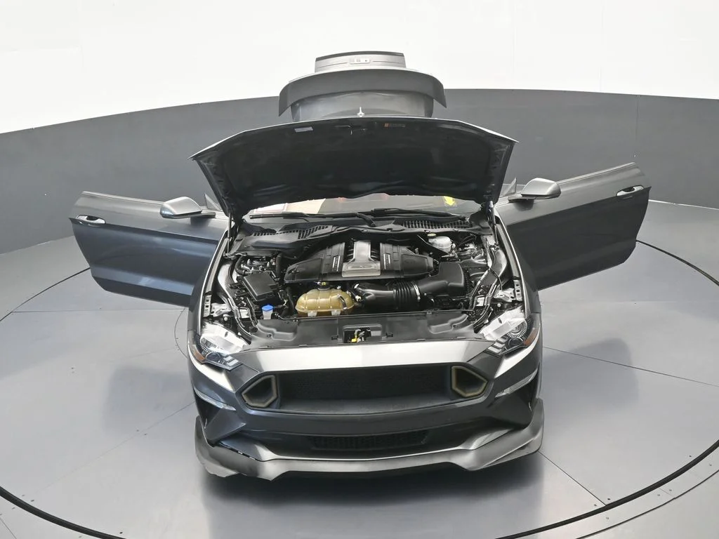 Used 2020 Magnetic Ford GT Premium image 59