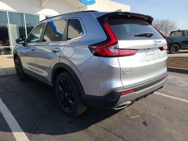 2023 Honda CR-V Sport Touring - Photo 37
