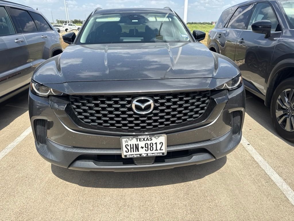 Used 2023 Gray Mazda 2.5 S Preferred Plus Package image 10