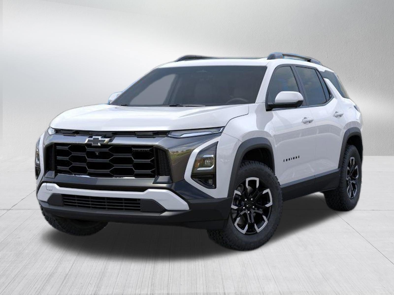 New 2027 Polar White Tricoat Chevrolet ACTIV image 8