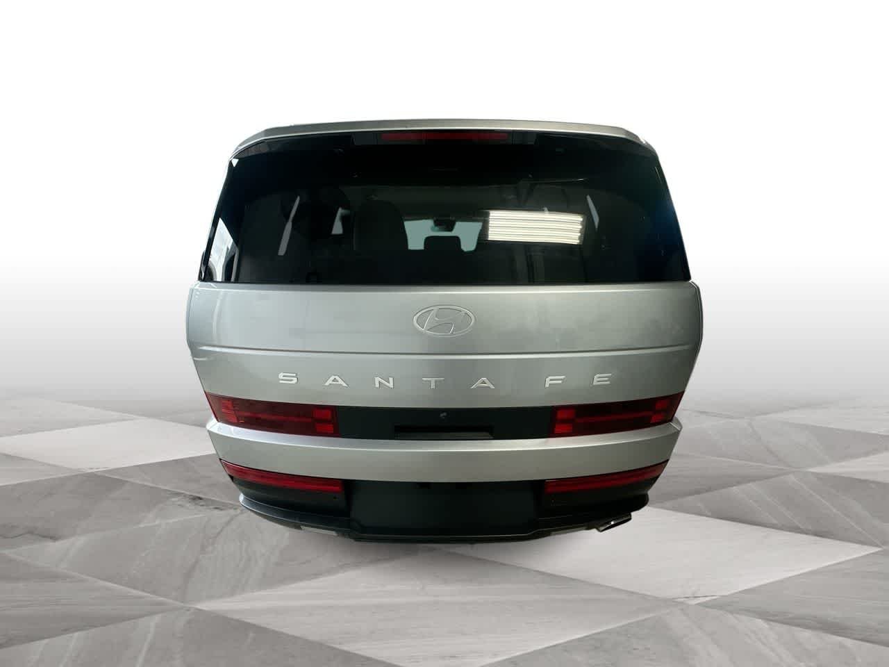 2024 Hyundai Santa Fe SEL - Photo 7