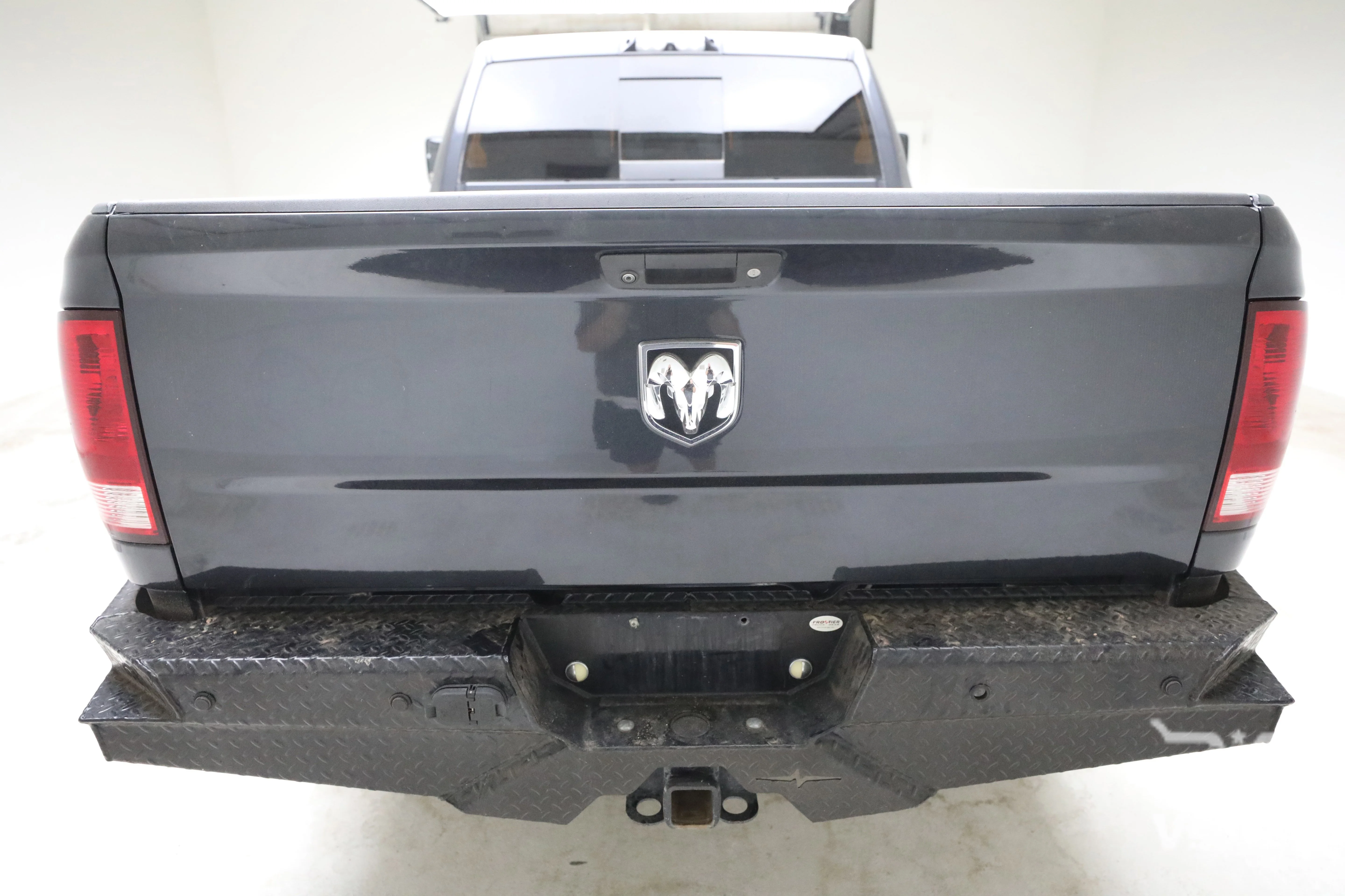 Pre-Owned 2018 Ram 2500 SLT Crew Cab 4x4