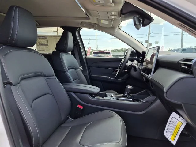 New 2026 Rhodium White Metallic Mazda 2.5 S Premium Plus AWD image 28