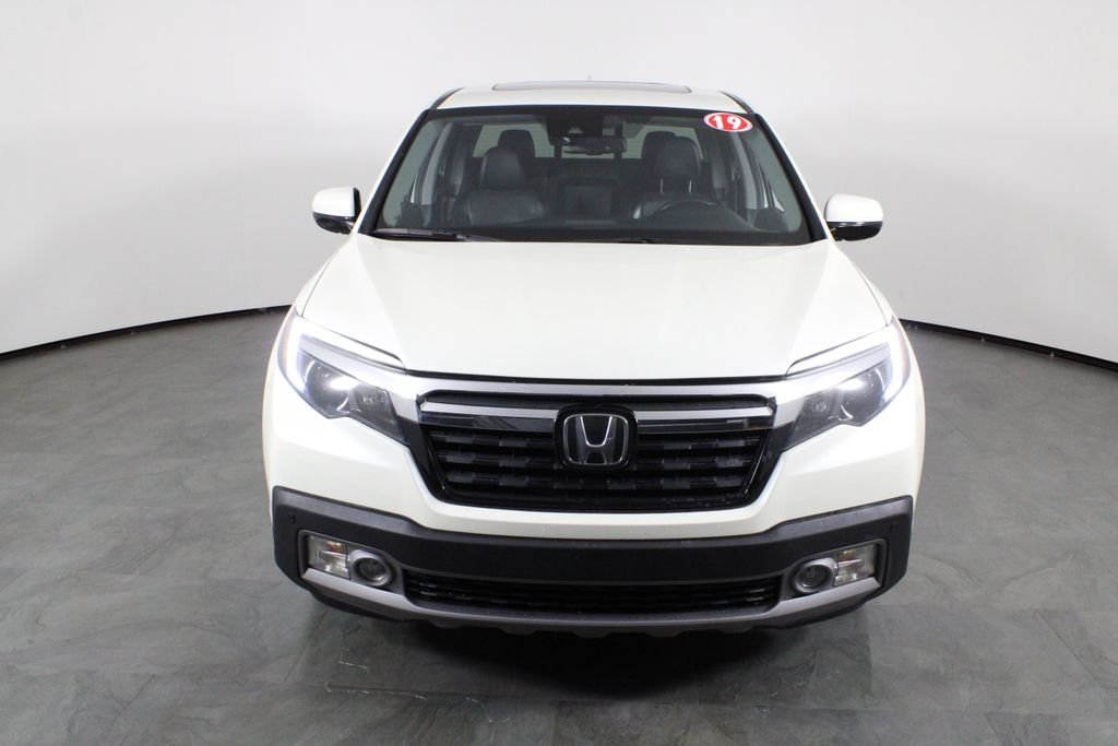 Used 2019  Honda RTL-E image 11
