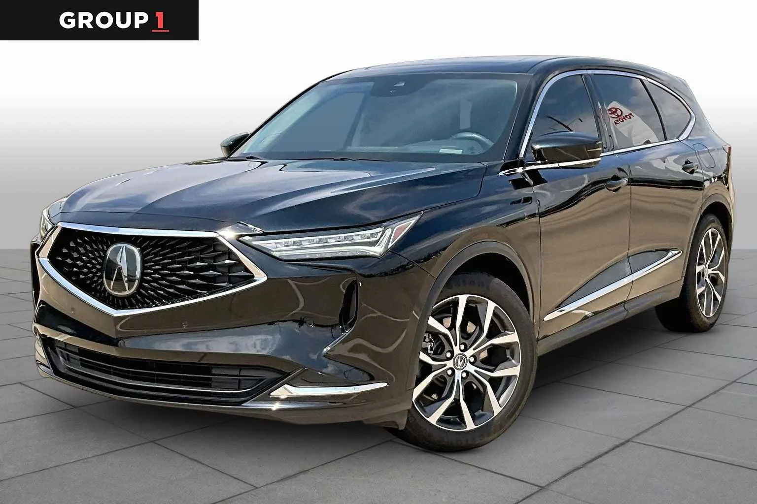 2023 Acura MDX w/Technology Package's photo