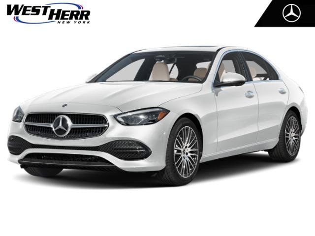 2026 Mercedes-Benz C-Class C 300 4MATIC's photo