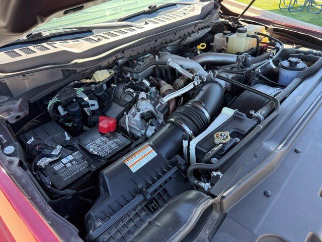 2023 Ford F-250 Super Duty Lariat - Photo 49