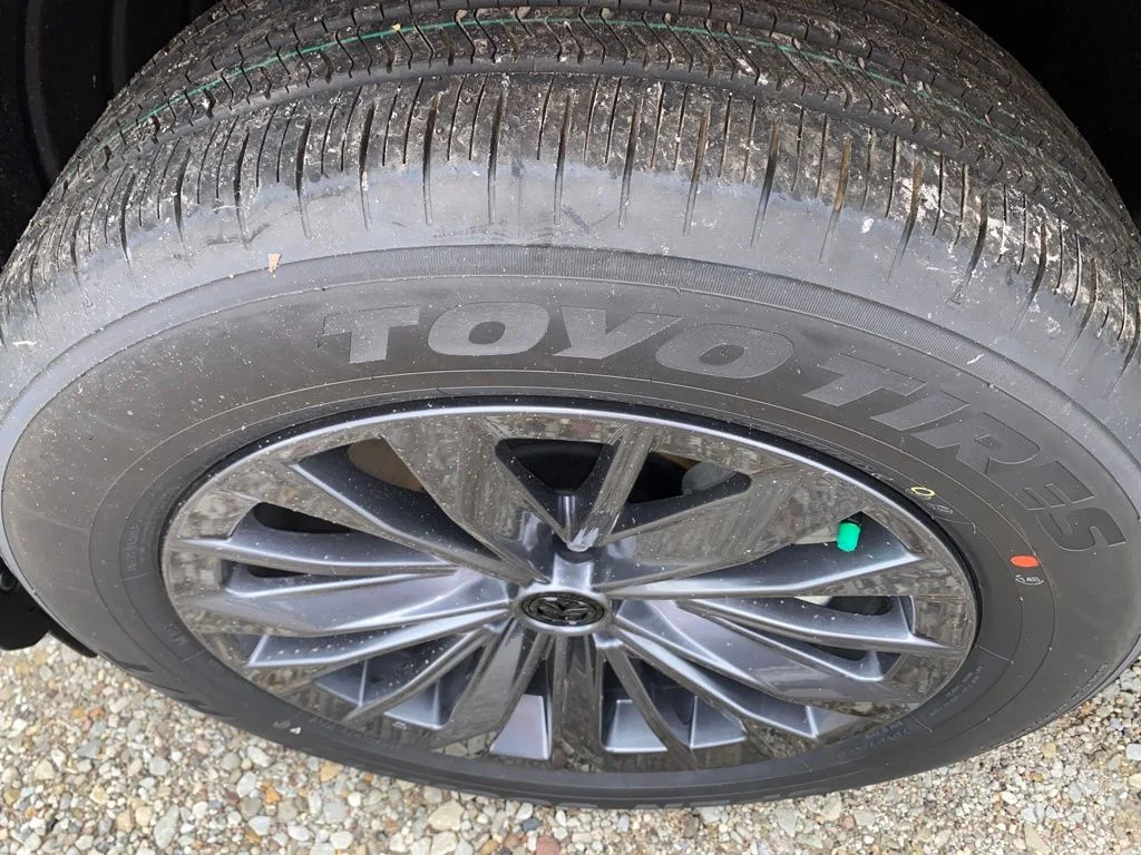 New 2026 Red Mazda SPC image 18
