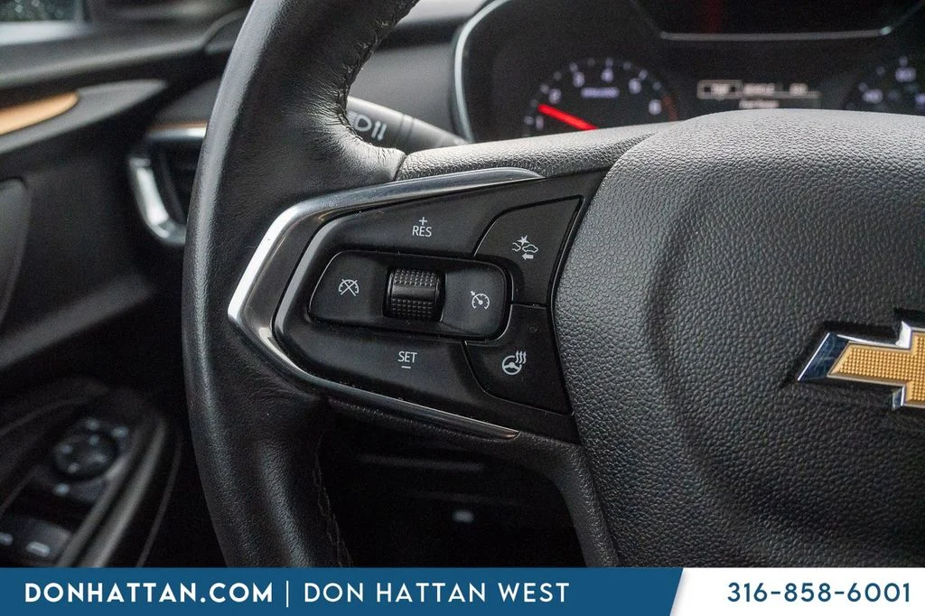 Used 2023 White Chevrolet ACTIV image 11
