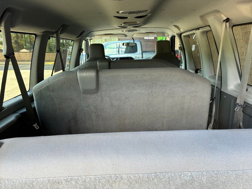 Used 2014 Oxford White Ford XLT image 49