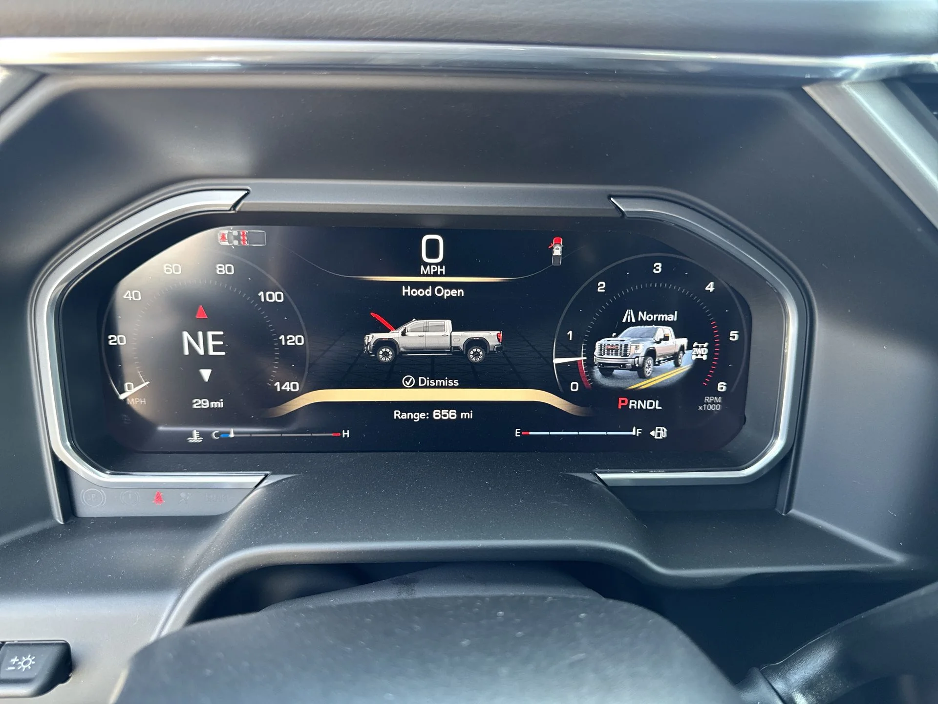 2026 GMC Sierra 2500HD Denali - Photo 63