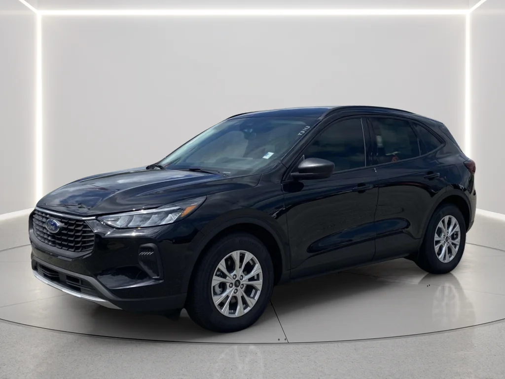 2026 Ford Escape
