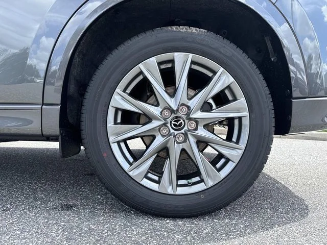 2025 Mazda CX-5 S Premium Plus package - Photo 11