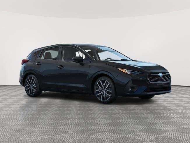 2026 Subaru Impreza 2.0 Sport CVT's photo