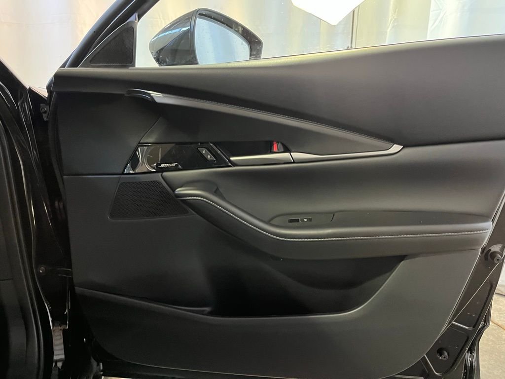 New 2026 Jet Black Mica Mazda 2.5 S Premium AWD image 11