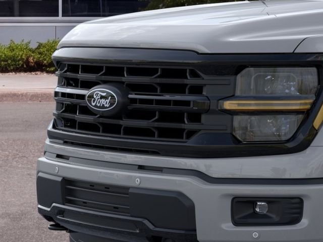 New 2026 Avalanche Ford XLT image 17