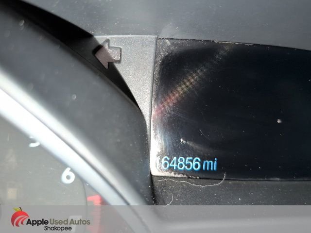Used 2017 Red Ford SE image 15