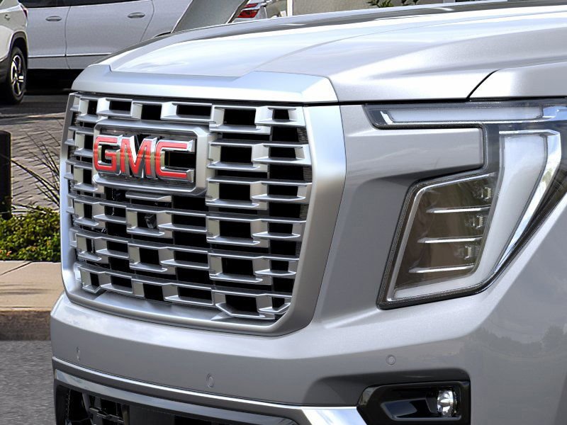 2026 GMC Yukon XL Denali - Photo 13
