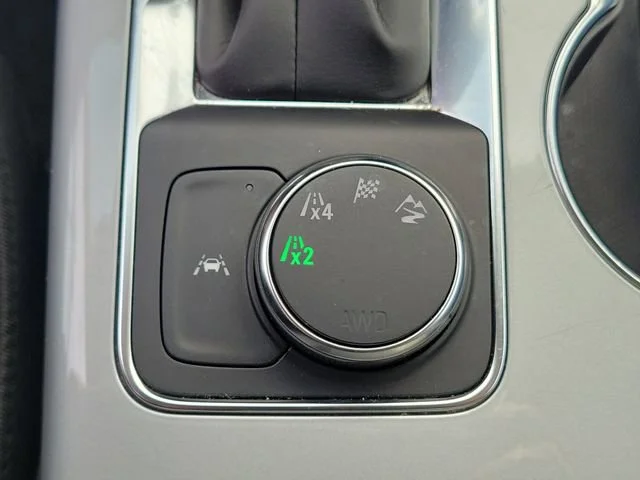 2025 Chevrolet Blazer 2LT - Photo 35