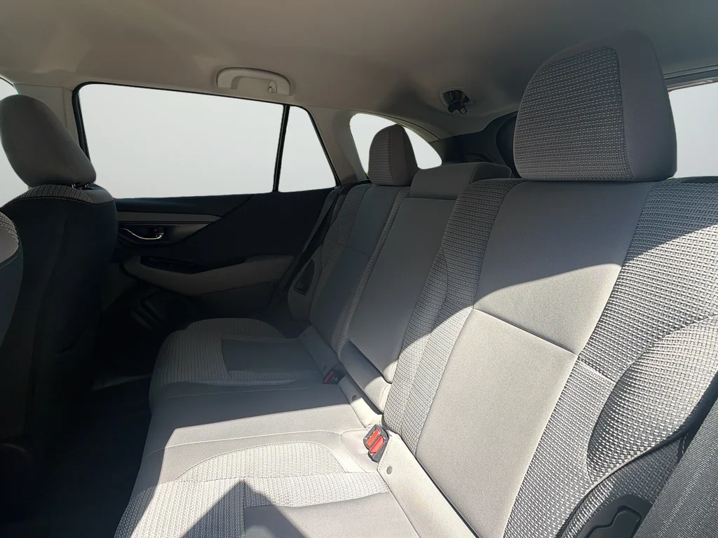 Used 2024 Gray Subaru Premium image 29