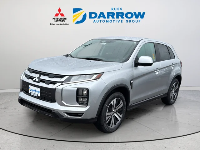 2027 Mitsubishi Outlander Sport 2.0 ES